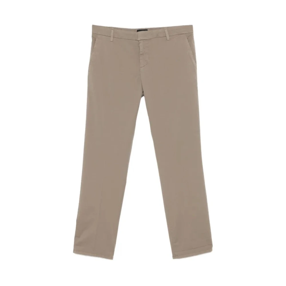 Dondup , Herren, Hosen, Beige, W30 