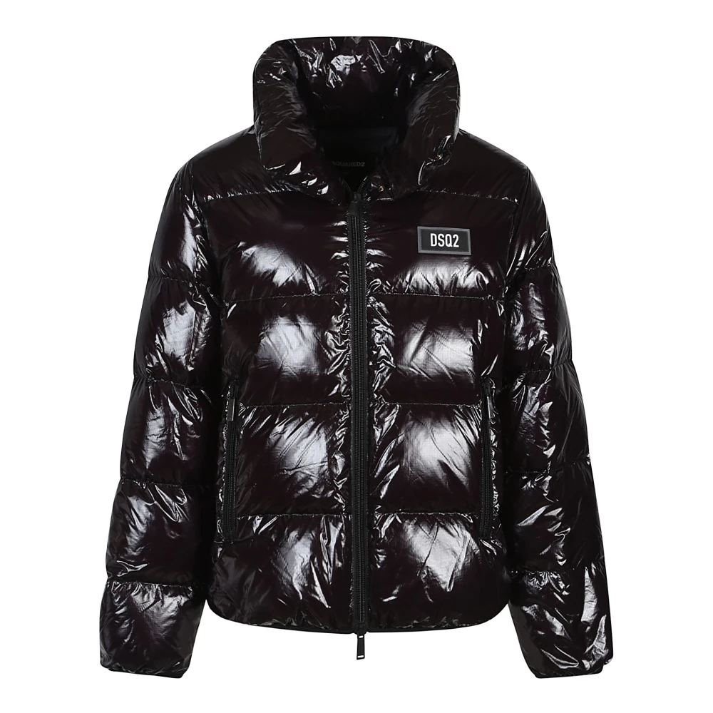 Jackets > Winter Jackets - - Dsquared2 - Modalova