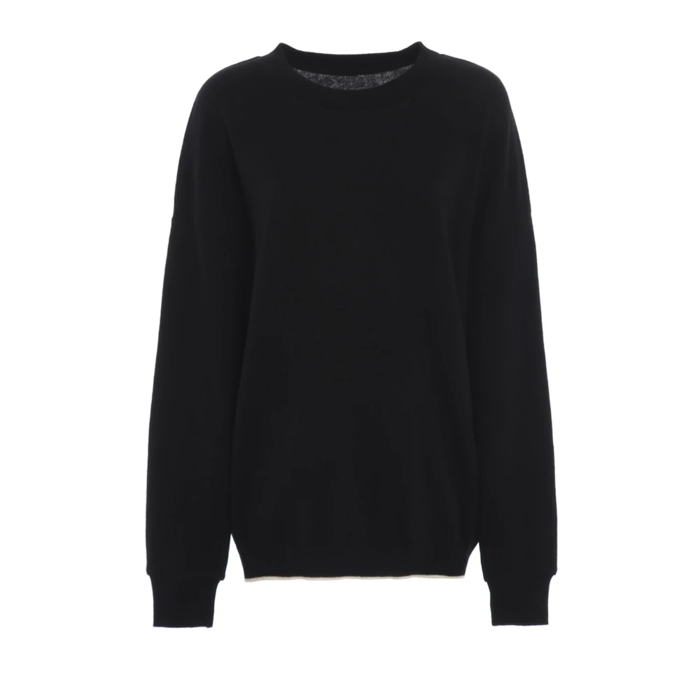 Knitwear > Round-neck Knitwear - - Yohji Yamamoto - Modalova