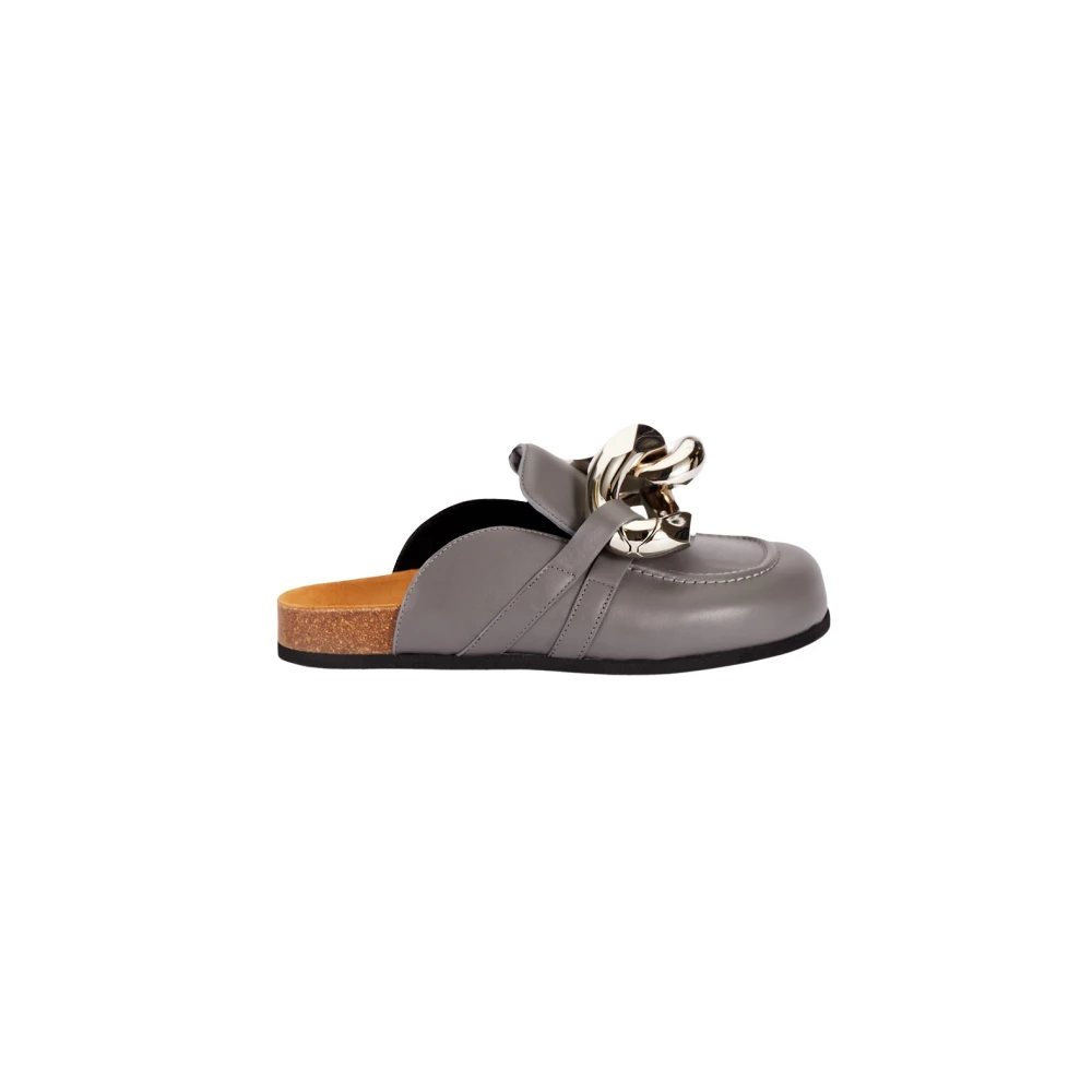 Shoes > Flats > Mules - - JW Anderson - Modalova