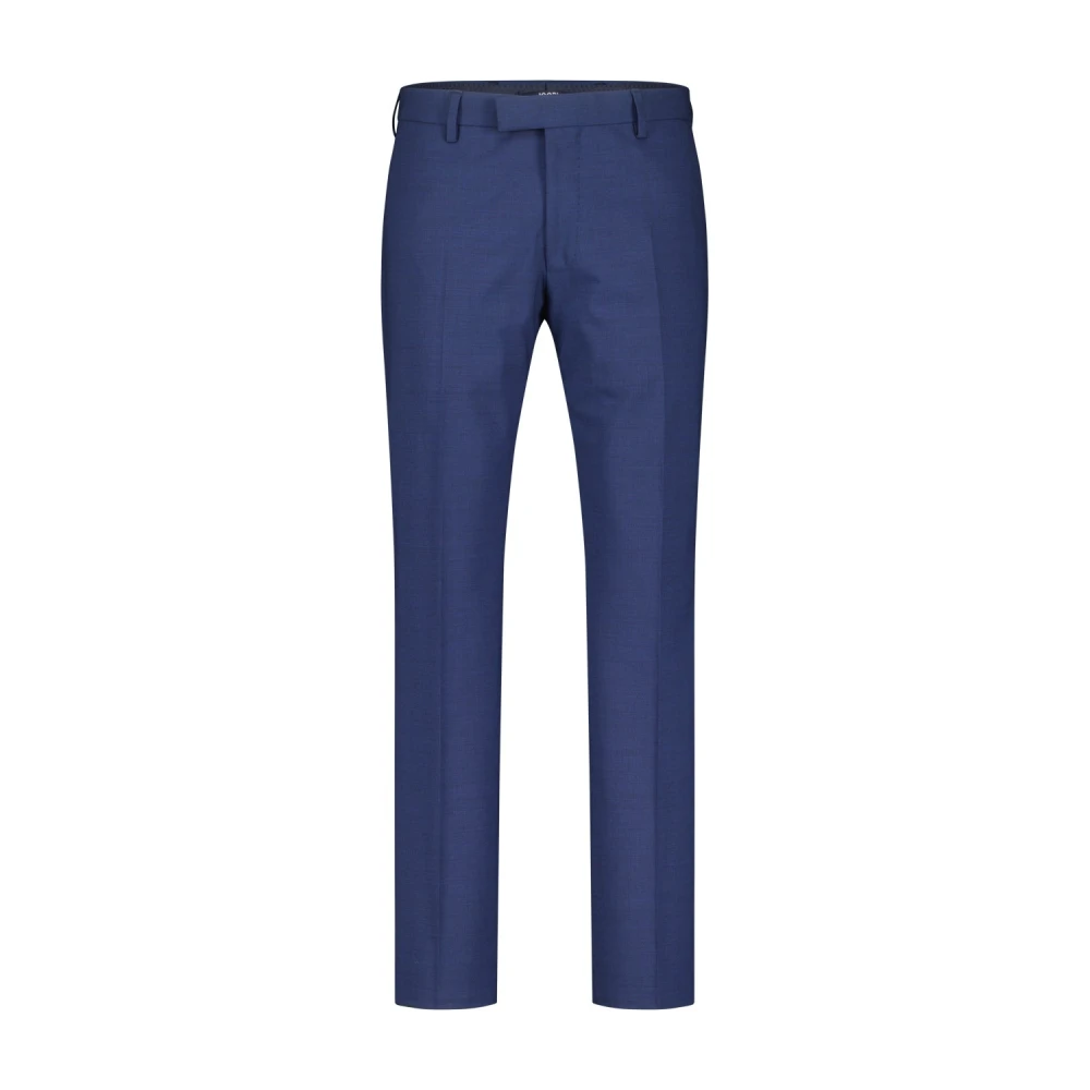 Joop! , Herren, Hosen, Blau, 4XL