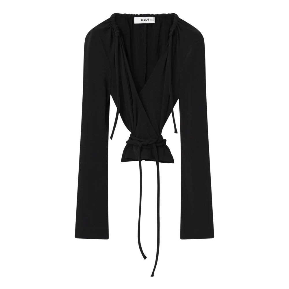 Tops > Long Sleeve Tops - - DAY Birger et Mikkelsen - Modalova