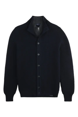 Cardigan DB Front F.8