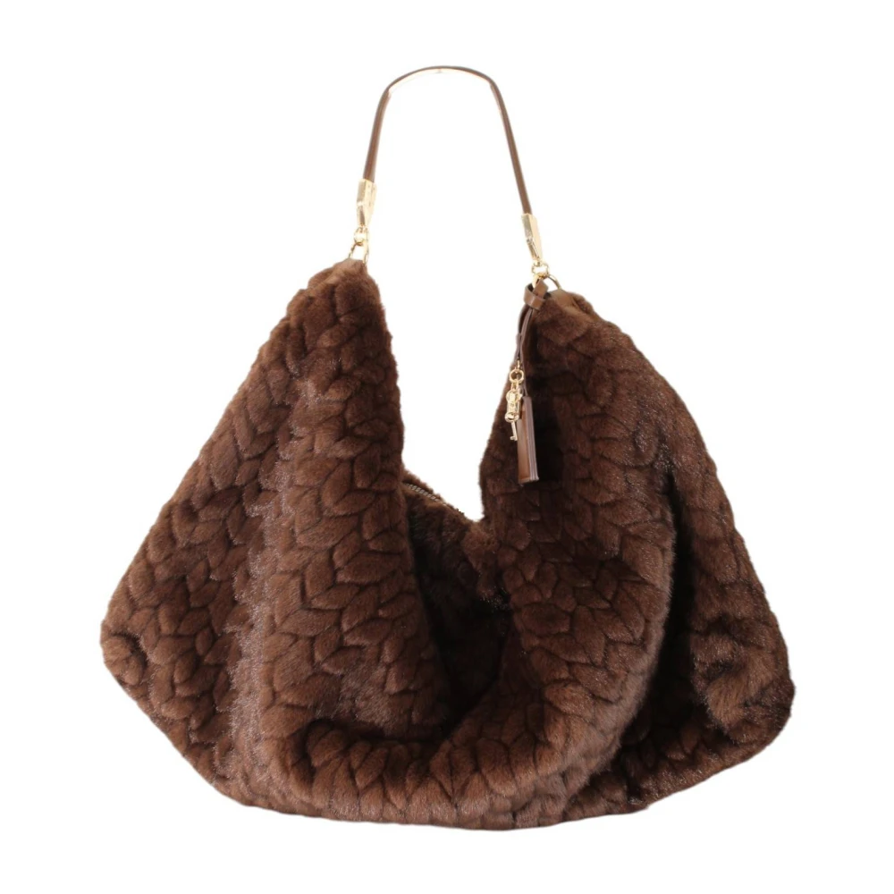 Liu Jo , Damen, Taschen, Braun, One Size - Bild 4