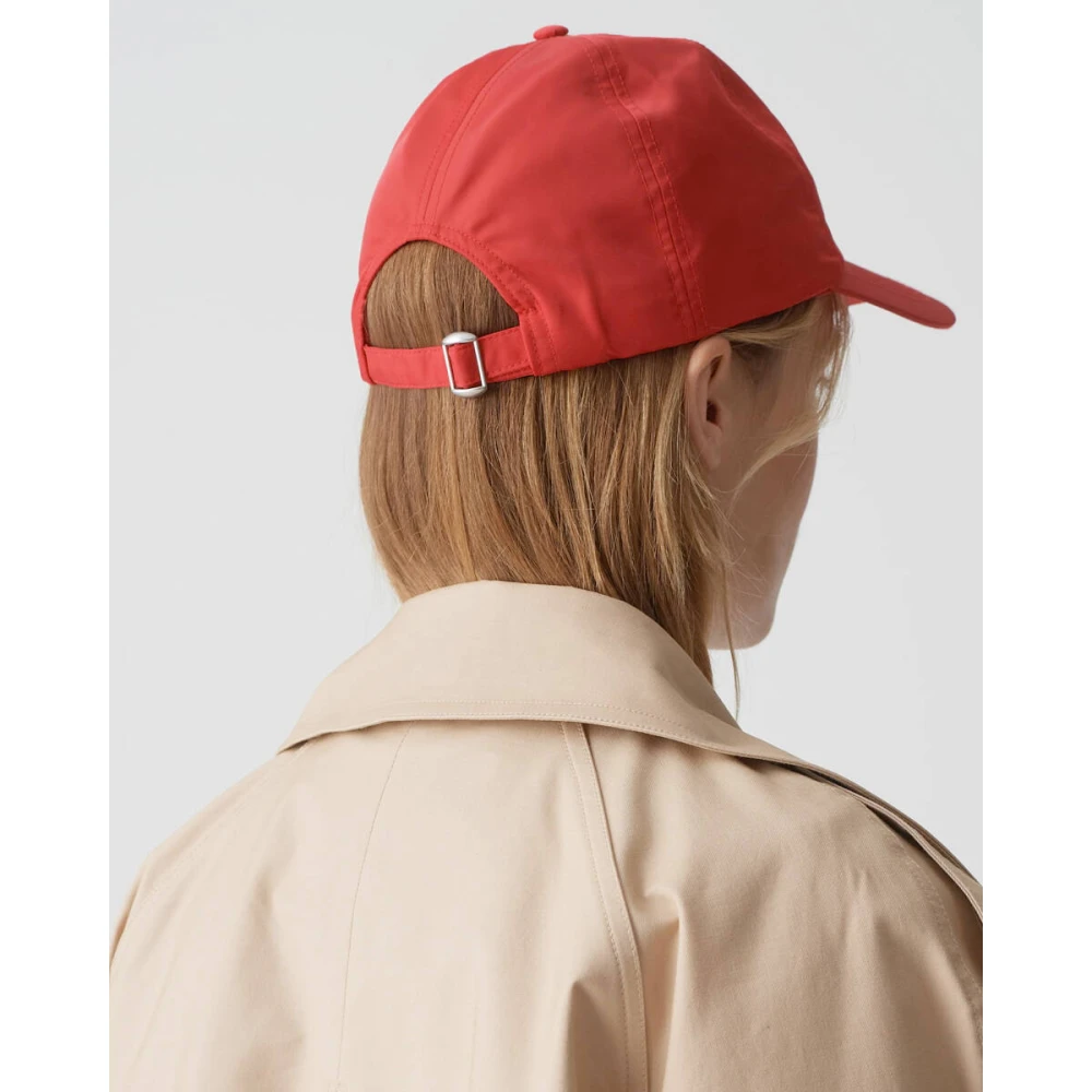 Opus Huisdierpet Aluri Stijl Red Dames