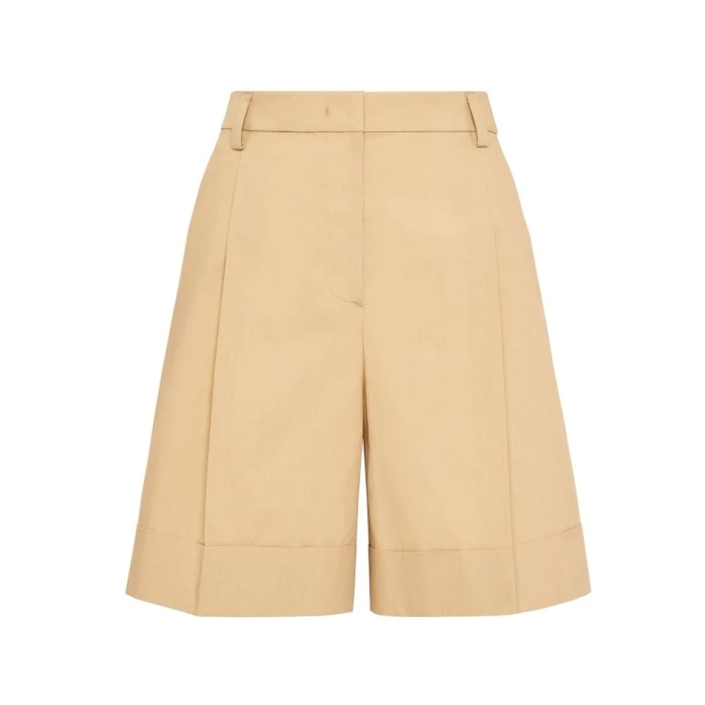 Shorts > Casual Shorts - - MVP wardrobe - Modalova