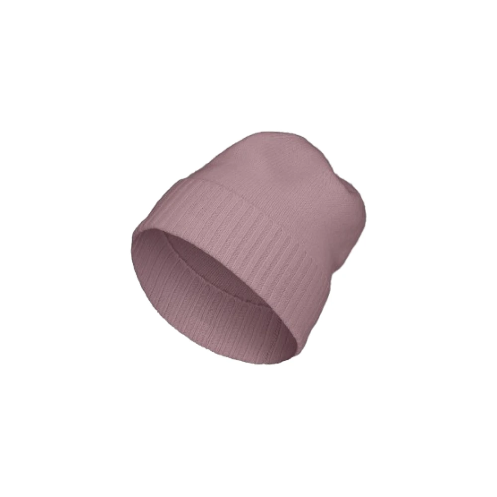 Allude Stijlvolle Hoed voor elke gelegenheid Pink Dames