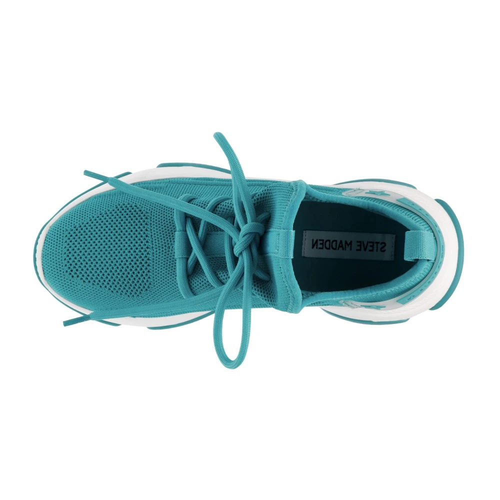 Steve Madden Low-Profile Veterschoenen