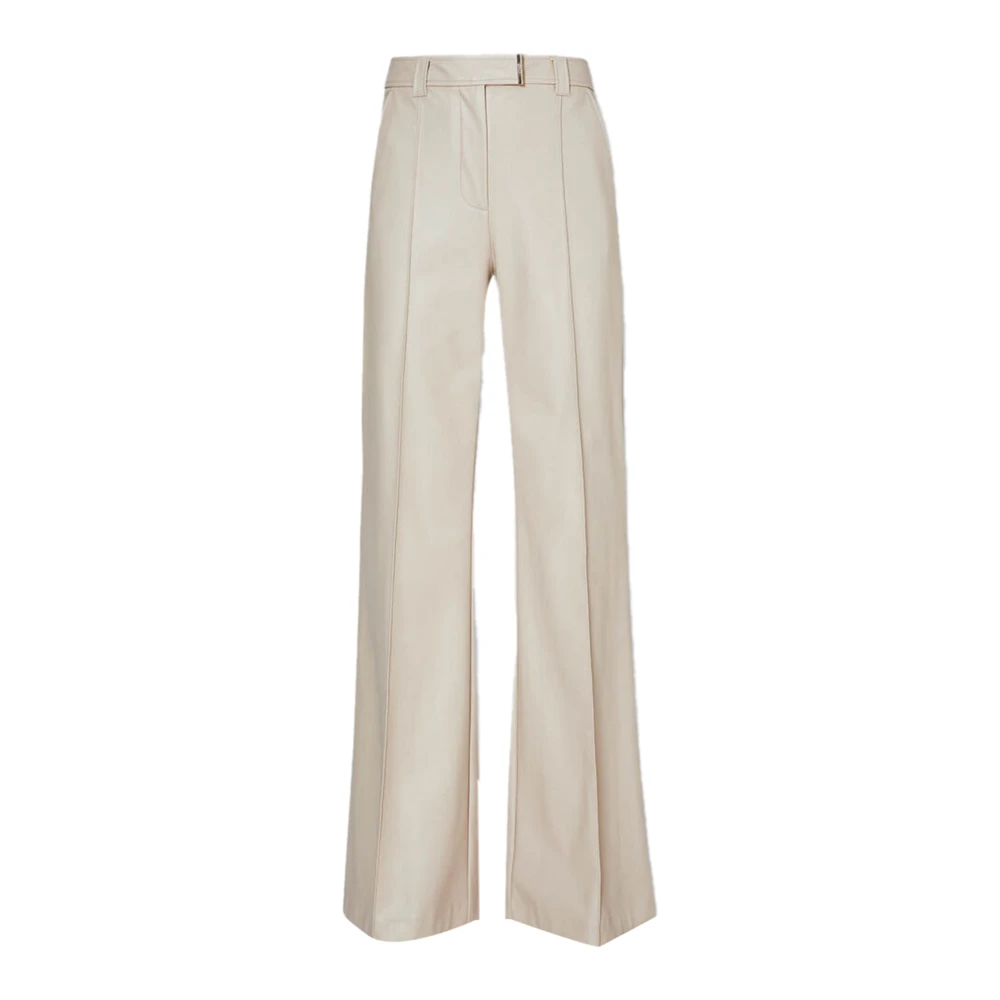 Trousers > Wide Trousers - - Liu Jo - Modalova