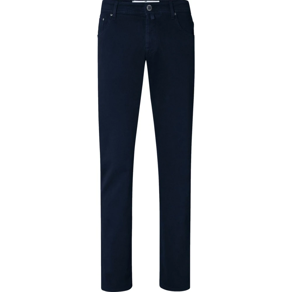 Jacob Cohën Homme Bleu - Bard Jeans - Jeans - Taille: W30