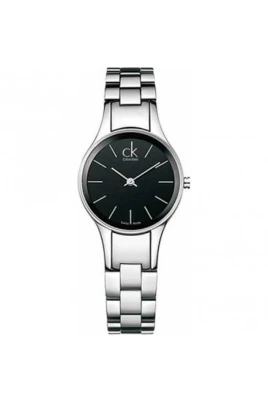 Simplicity Quartz Watch