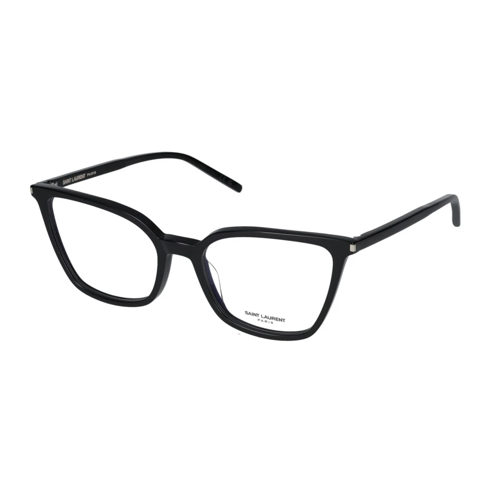 Saint Laurent Modebril SL 669 Black Dames