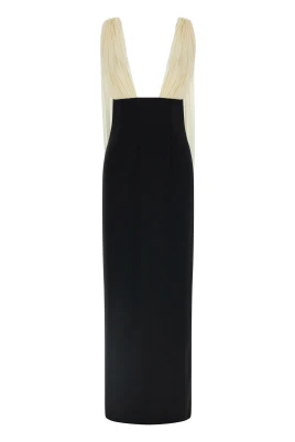 Long Mara Dress