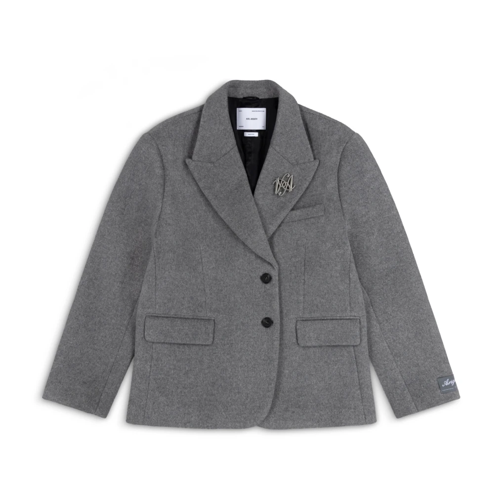 Axel Arigato Sadie Blazer Gray, Dam