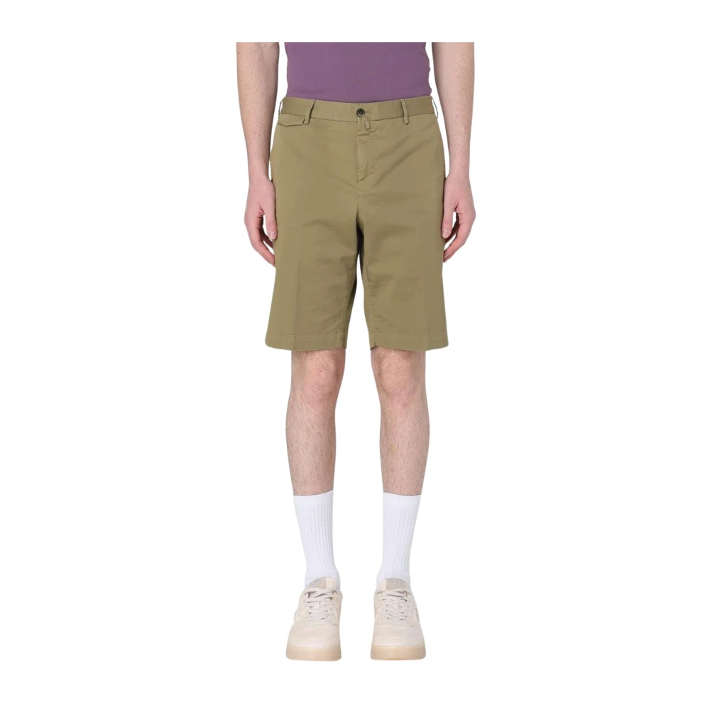 Shorts > Casual Shorts - - PT Torino - Modalova