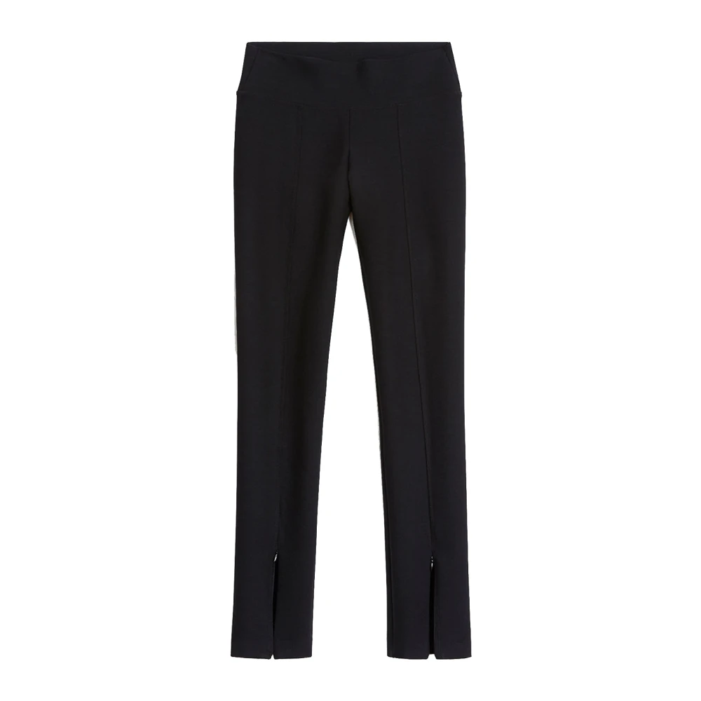 Trousers > Slim-fit Trousers - - Rodebjer - Modalova