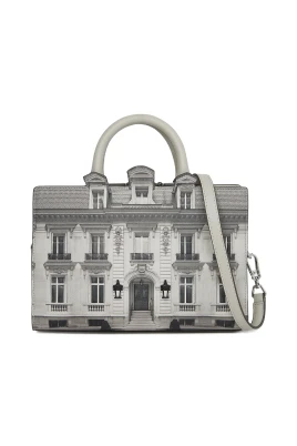 SG Maison Satchel