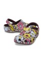 sabots-effet-marbre-multicolore