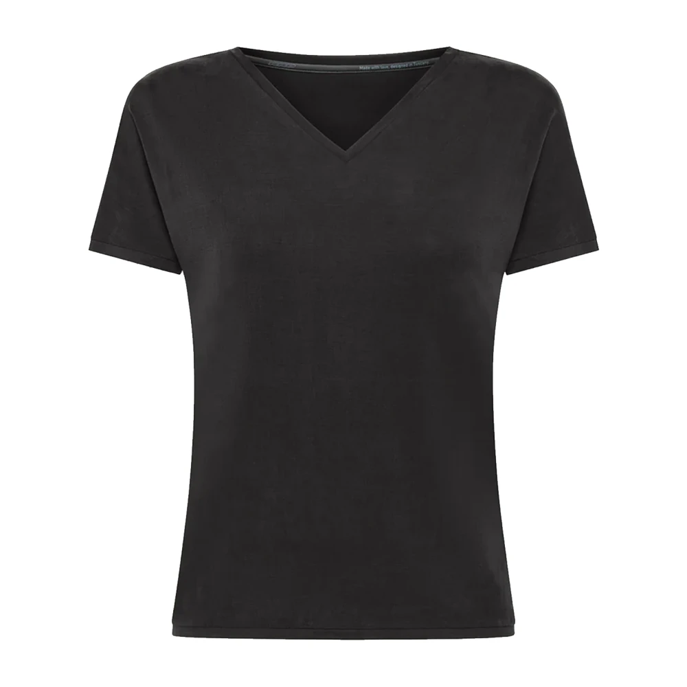 RRD - Tops > T-Shirts - Black - RRD - Modalova