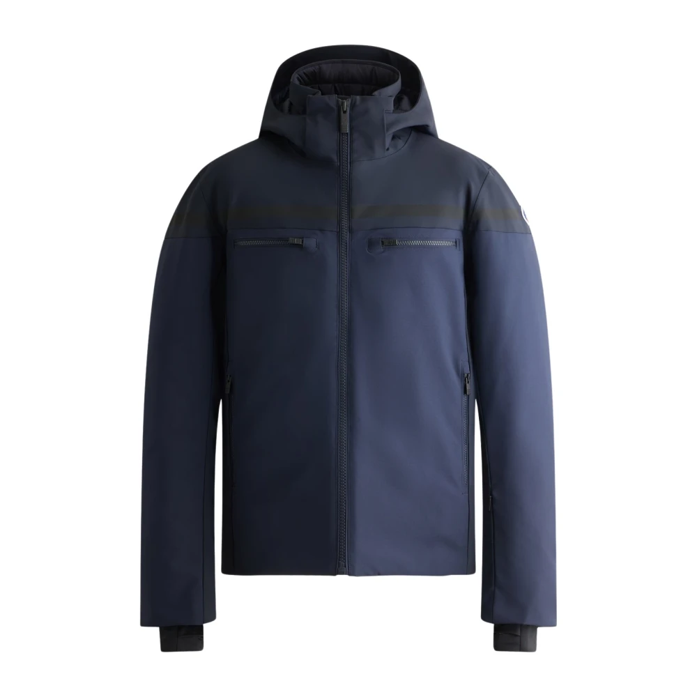Fusalp Edgar JAS Blue Heren