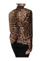 veste-boutonnee-en-soie-imprime-leopard