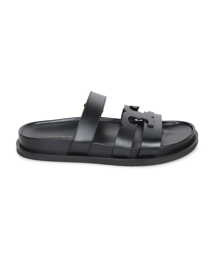 sandales-en-cuir-noir-pour-femmes