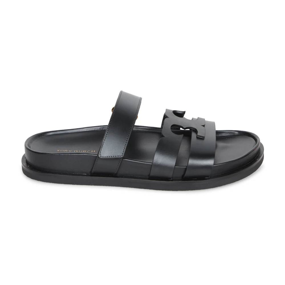 Shoes > Flip Flops & Sliders > Sliders - - Tory Burch - Modalova