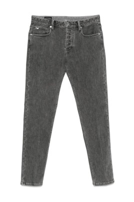 grey-silk-and-nylon-jeans