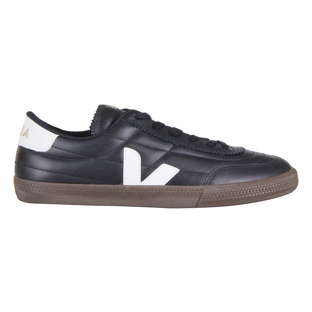 Veja Panenka Sneakers Heren Schoenen Zwart