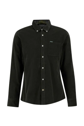 Ramsey Tailored Shirt