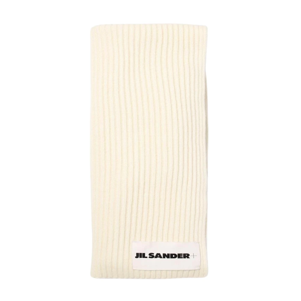 Accessories > Scarves > Winter Scarves - - Jil Sander - Modalova