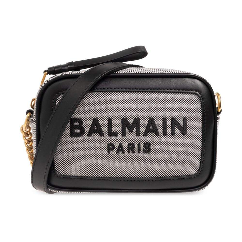 B Leger schoudertas Balmain Schoudertassen Miinto.be