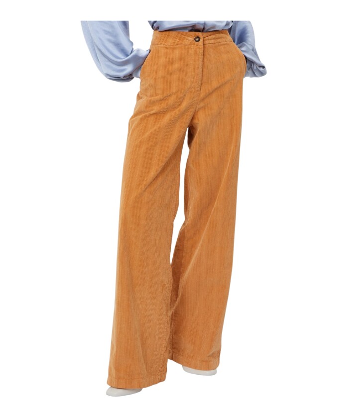 high-waisted-gestreepte-broek
