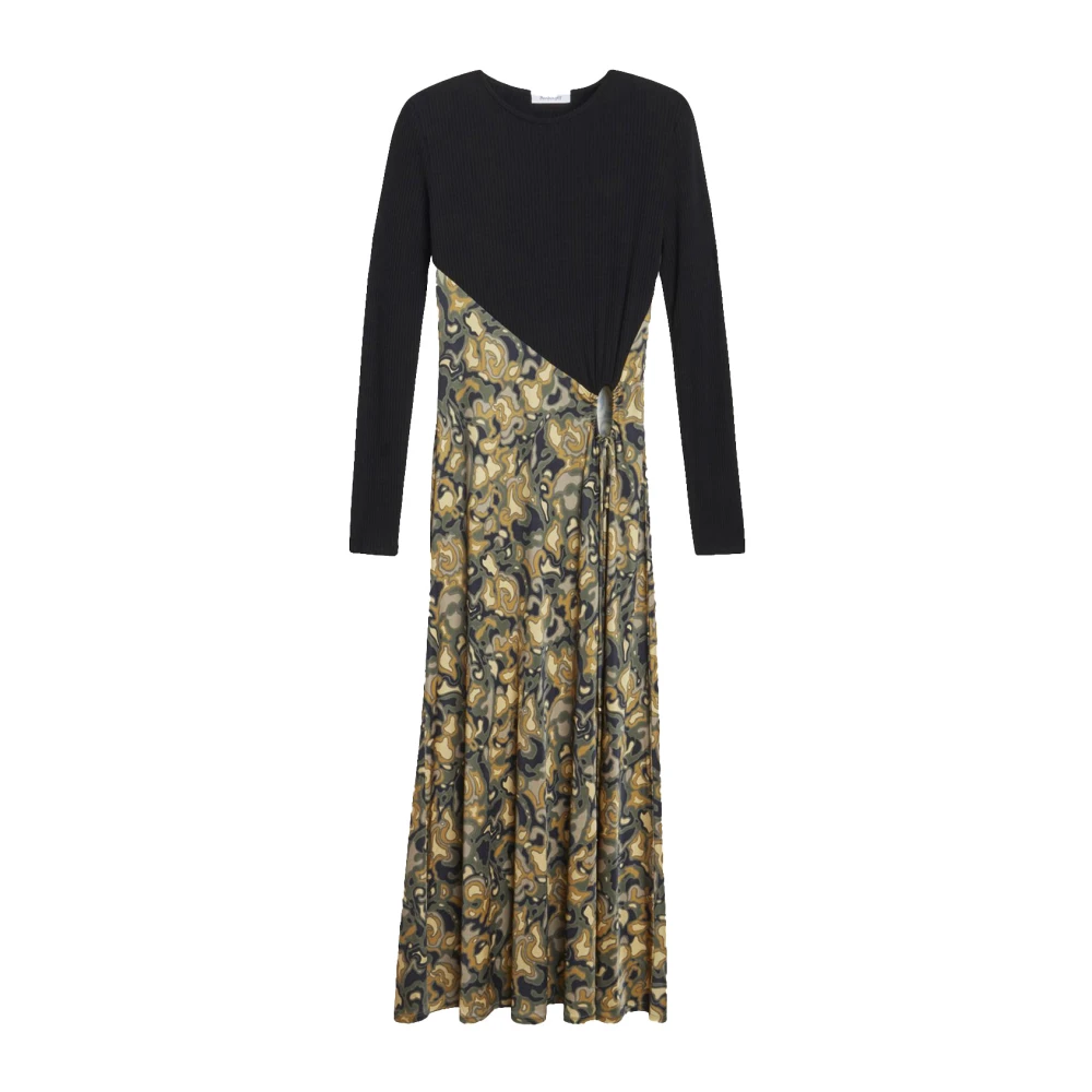 Dresses > Day Dresses > Midi Dresses - - Rodebjer - Modalova
