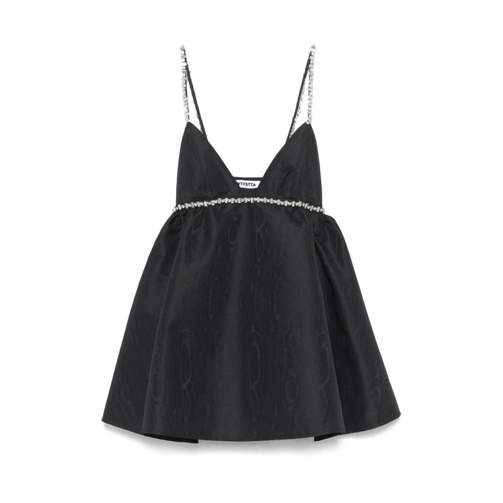 Dresses > Day Dresses > Short Dresses - - Vivetta - Modalova