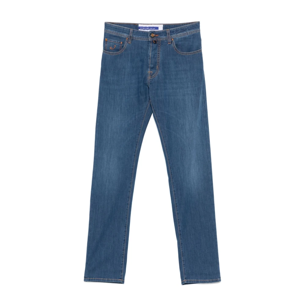 Jeans > Slim-fit Jeans - - Jacob Cohën - Modalova