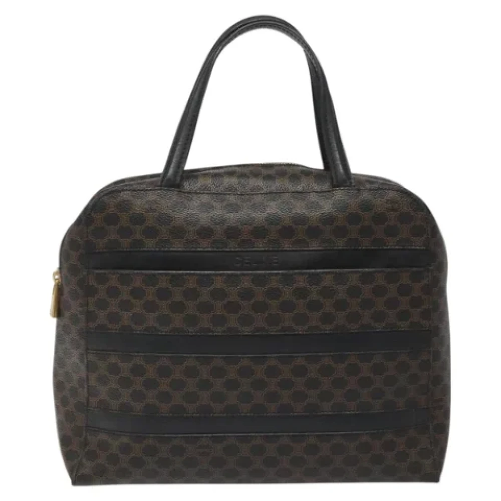 Pre-owned > Pre-owned Bags > Pre-owned Handbags - - Celine Vintage - Modalova