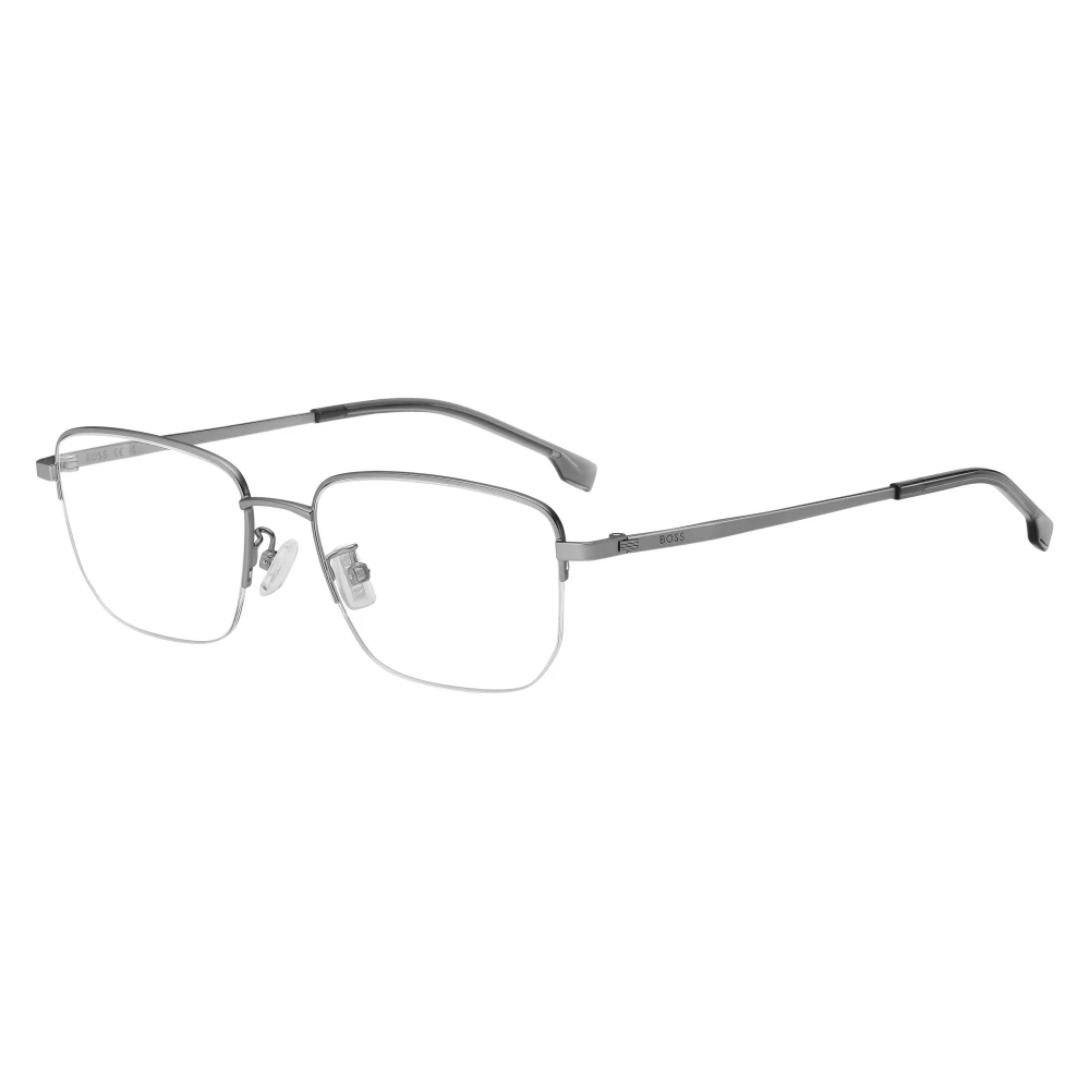 Boss , Glasses, Male, Gray, 54 Mm, 1675/F Sunglasses