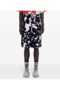 silk-flower-print-shorts
