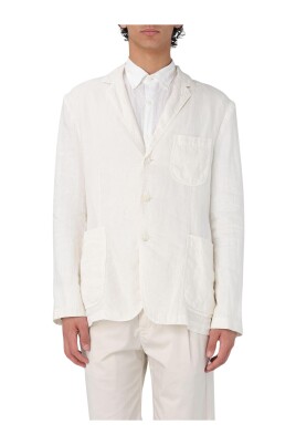 hvid-linned-blazer-klassisk-pasform