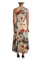 robe-longue-en-soie-fleurie-une-epaule