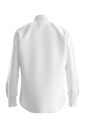 chemise-twill-blanche-avec-performance-stretch