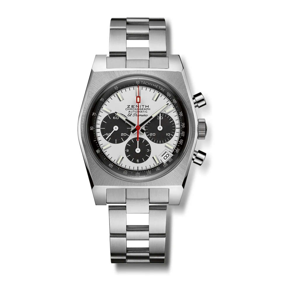 Accessories > Watches - - Zenith - Modalova
