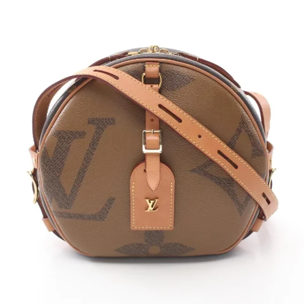Pre-owned > Pre-owned Bags > Pre-owned Cross Body Bags - - Louis Vuitton Vintage - Modalova
