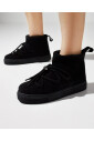 black-suede-snow-boots