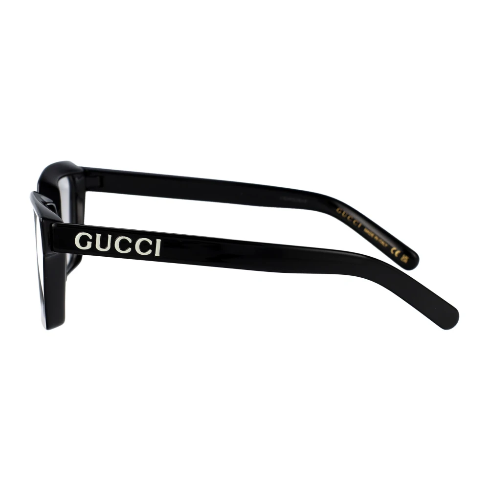 Gucci Stijlvolle Optische Bril Gg1725O Model Black Heren