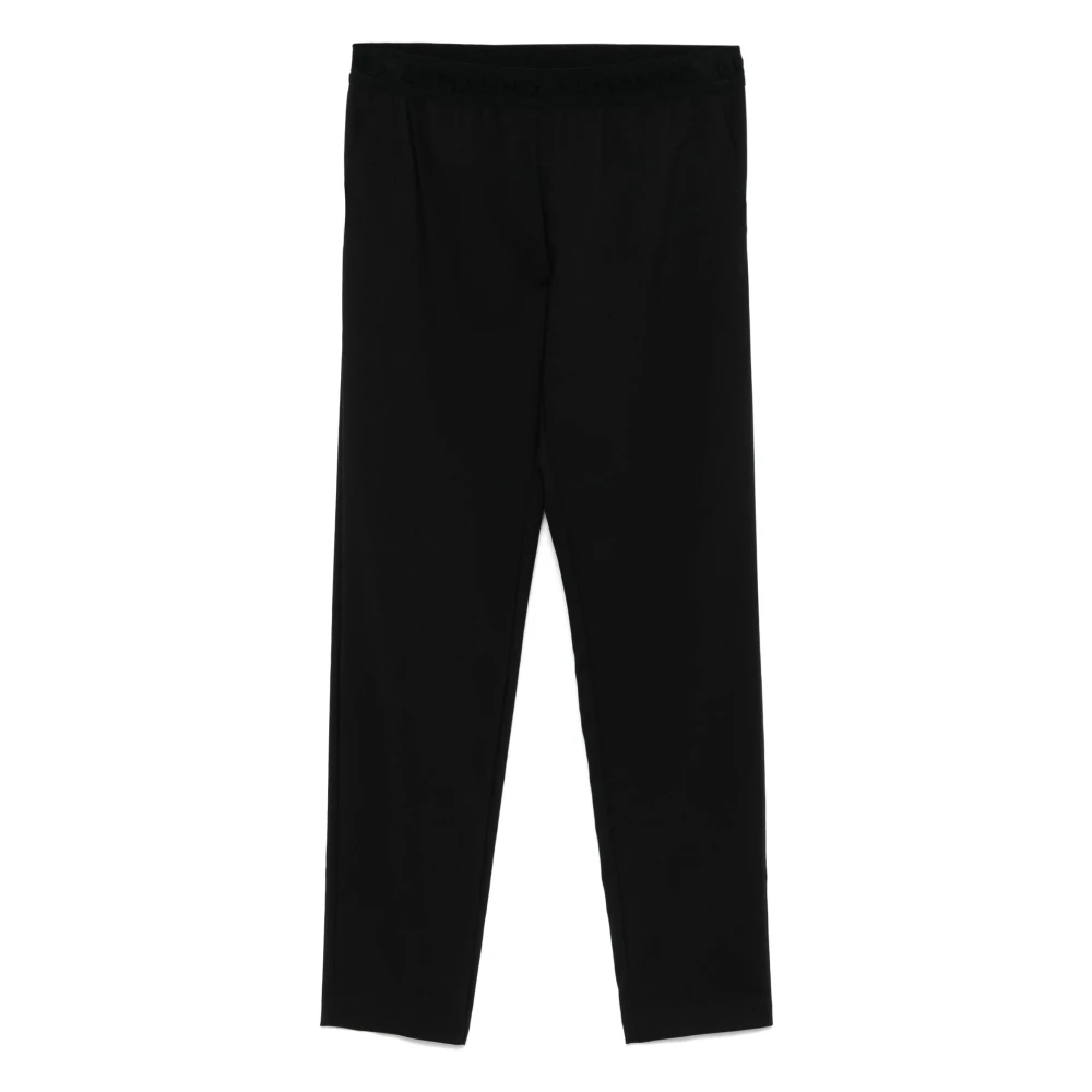 Trousers > Cropped Trousers - - Ermanno Scervino - Modalova