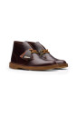bottines-de-randonnee-en-cuir-bordeaux