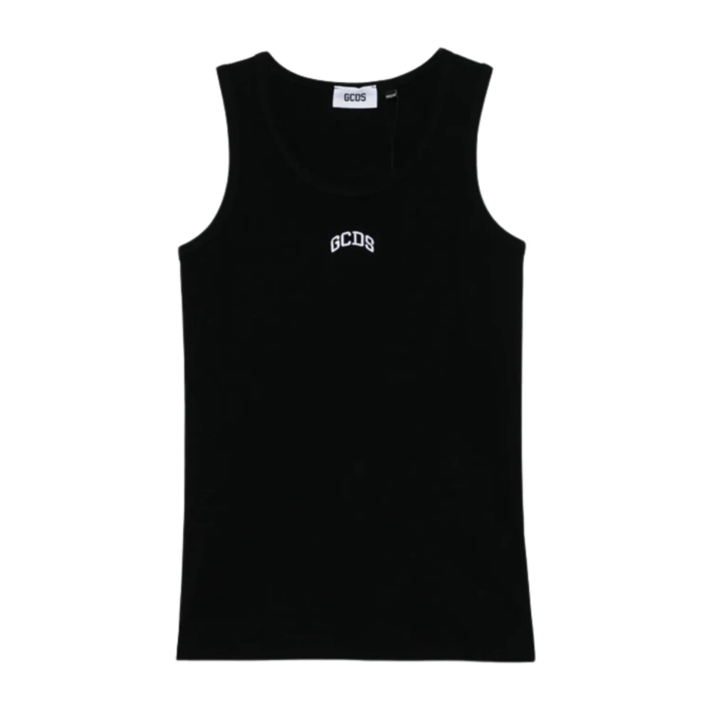 Tops > Sleeveless Tops - - Gcds - Modalova