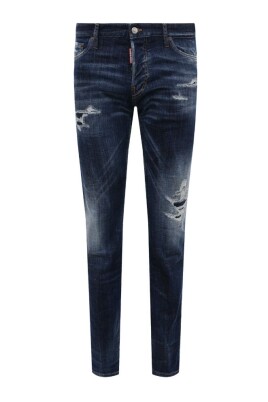 jean-slim-bleu-avec-larmes